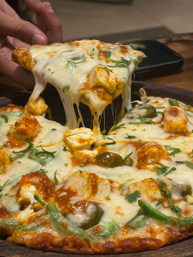 Shiva\'s Spl. Pizza